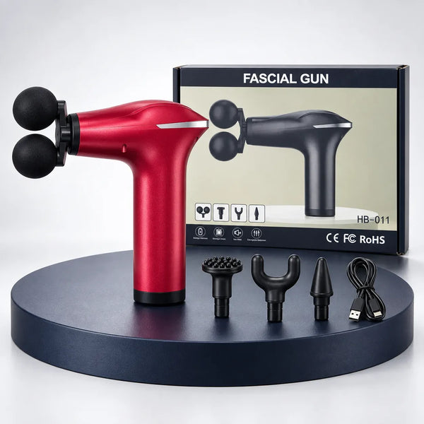 Facial Massage Gun HB - 011